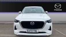 Mazda CX-60 2.5 PHEV Takumi 5dr Auto Estate